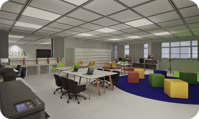 tecnología aplicada FP