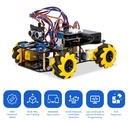 Kit ESP32 Coche Robótico ACEBOTT