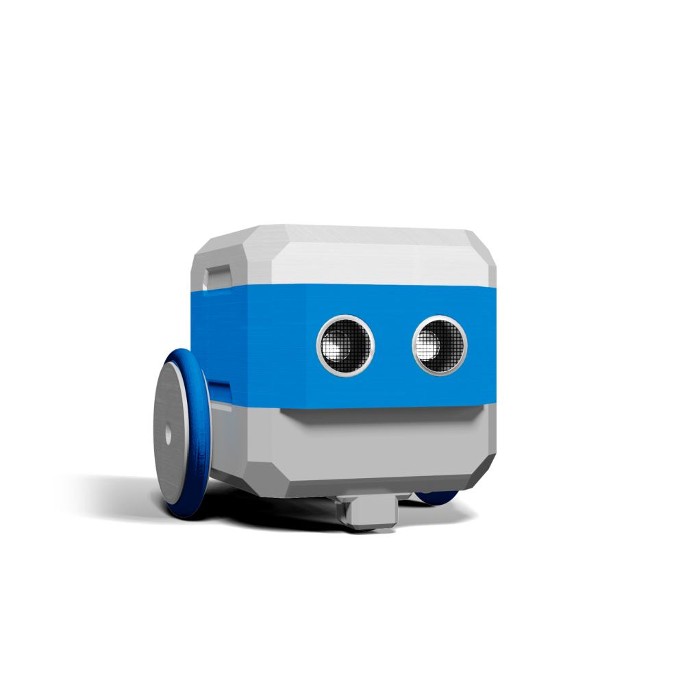 HP Robots | Otto Starter - Creator Kit