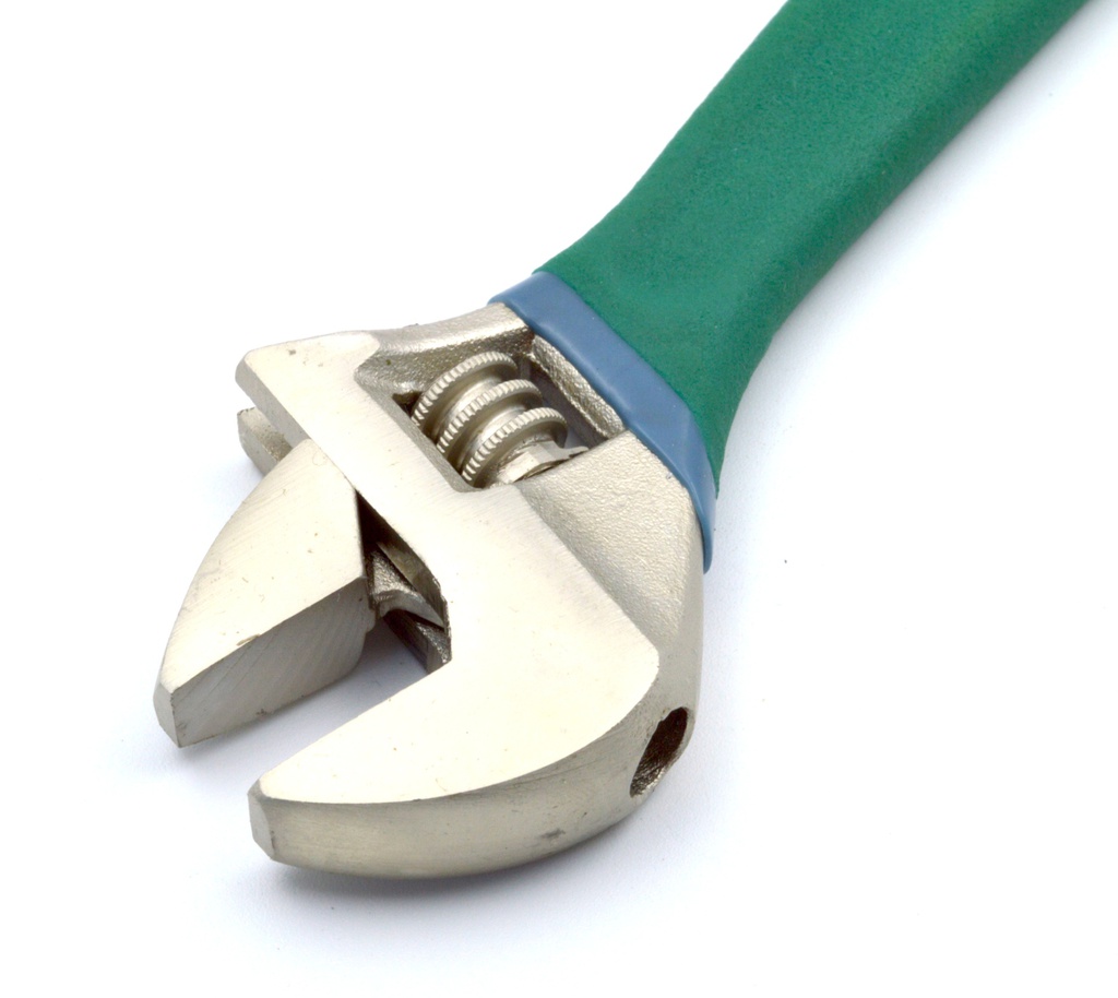 Llave inglesa de 6 " Pro'sKit 1PK-H026 back