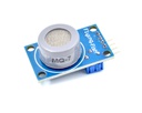 [00016308] Sensor Monóxido de Carbono MQ-7