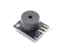 Módulo Zumbador pasivo KY-006
