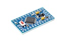 Placa compatible con Arduino PRO MINI 5V
