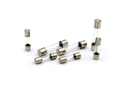 [00032834] Fusible lento de vidrio 5x20 mm 250V T0.100A