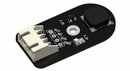 [00038782] MentorBit módulo de zumbador pasivo