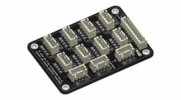 [00040040] MentorBit módulo expansor de entradas y salidas
