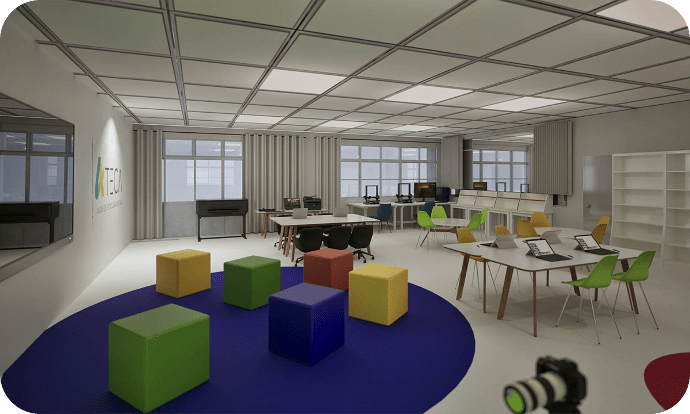 transformación digital educativa