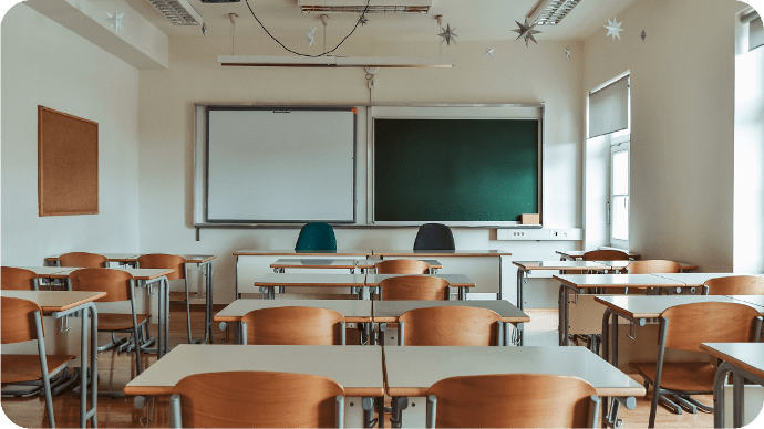 tecnologías en aula ATECA