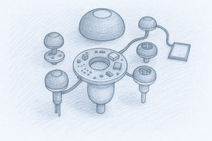 Kit Educativo robótica