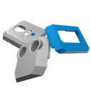 HP Robots | Otto Expansion Emote - Builder Kit