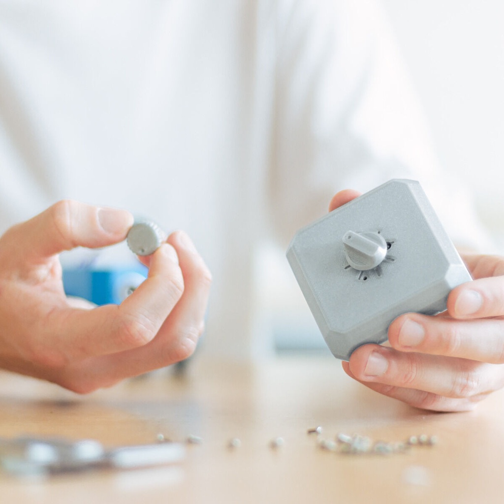 HP Robots | Otto Expansion Interact - Creator Kit