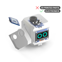 HP Robots | Otto Expansion Emote - Creator Kit