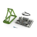 MentorBit contenido de caja