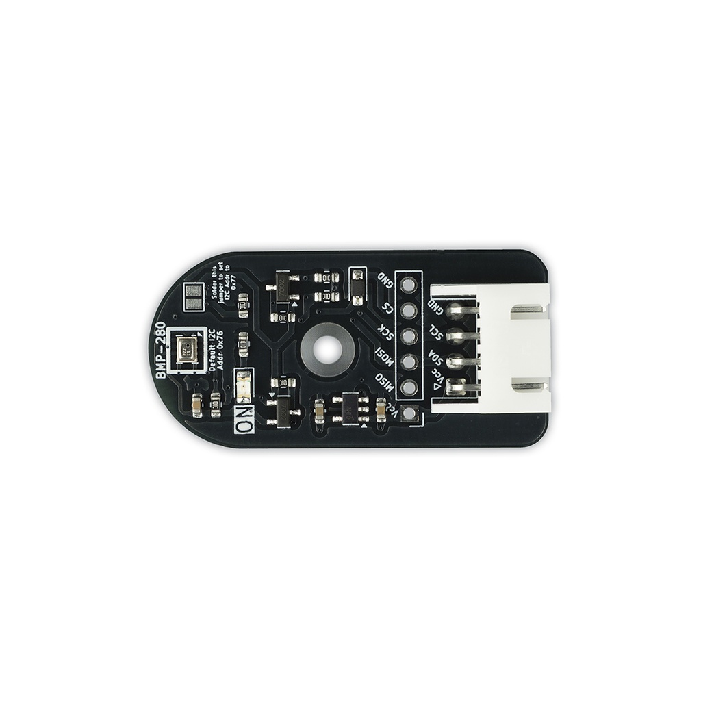 MentorBit Kit de 12 Módulos