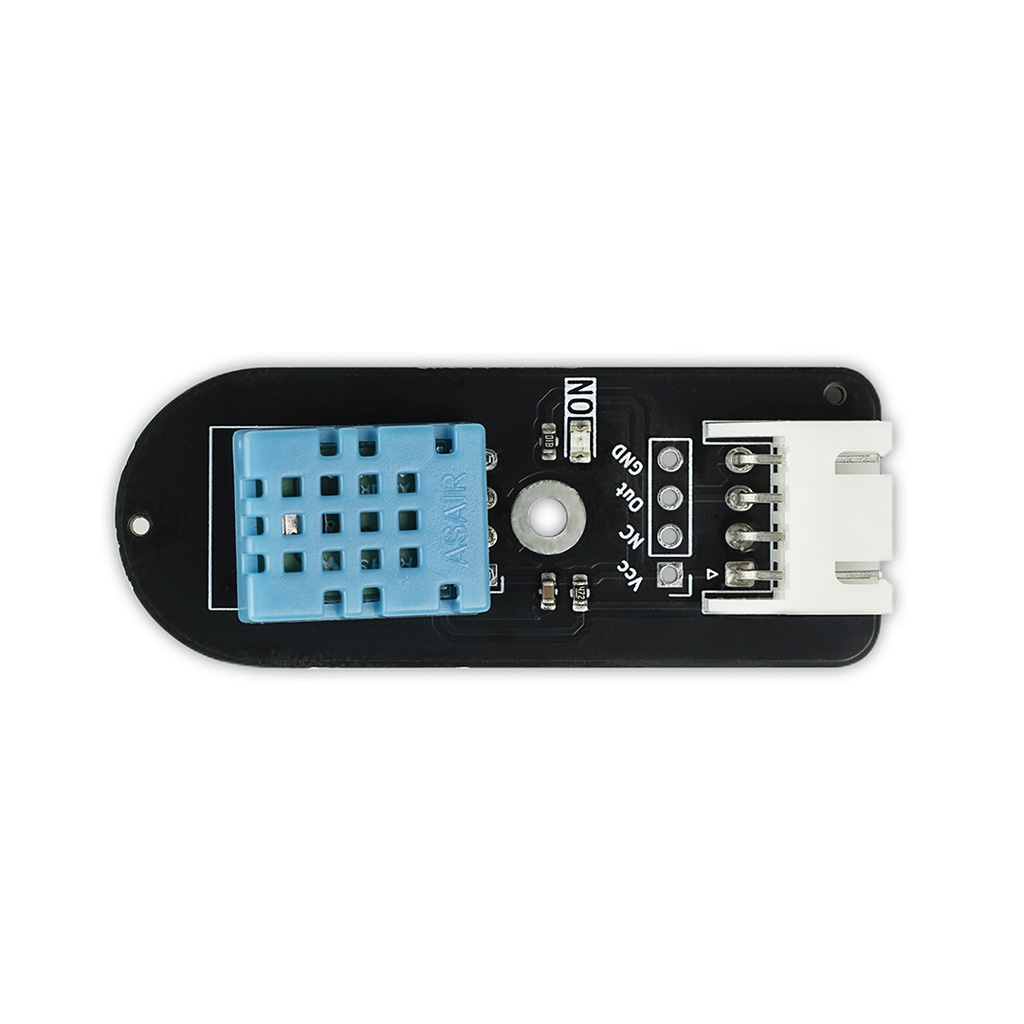 MentorBit Kit de 12 Módulos