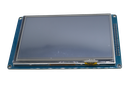 [00036467] Pantalla SSD1963 5.0", 800x400 píxeles con panel táctil