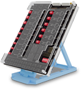Entrenador de Puertas Lógicas