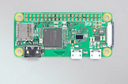 Placa de desarrollo Raspberry PI Zero W