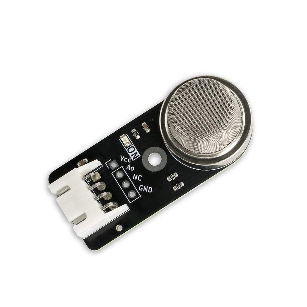 MentorBit módulo de sensor MQ