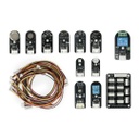 MentorBit Kit de 12 Módulos