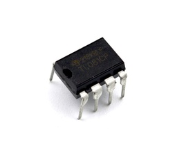 [00024471] Amplificador operacional TL081 DIP-8