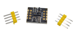 [00036962] Sensor frecuencia cardíaca y concentración de oxígeno en sangre para Arduino, MH-ET MAX30102