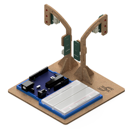 [00039130] Práctica de Cruce de Semáforos
